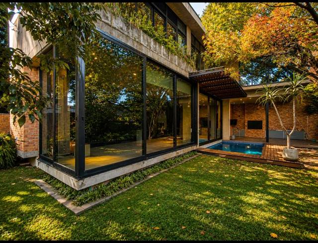 3 BEDROOM PROPERTY TO RENT IN HAZELWOOD